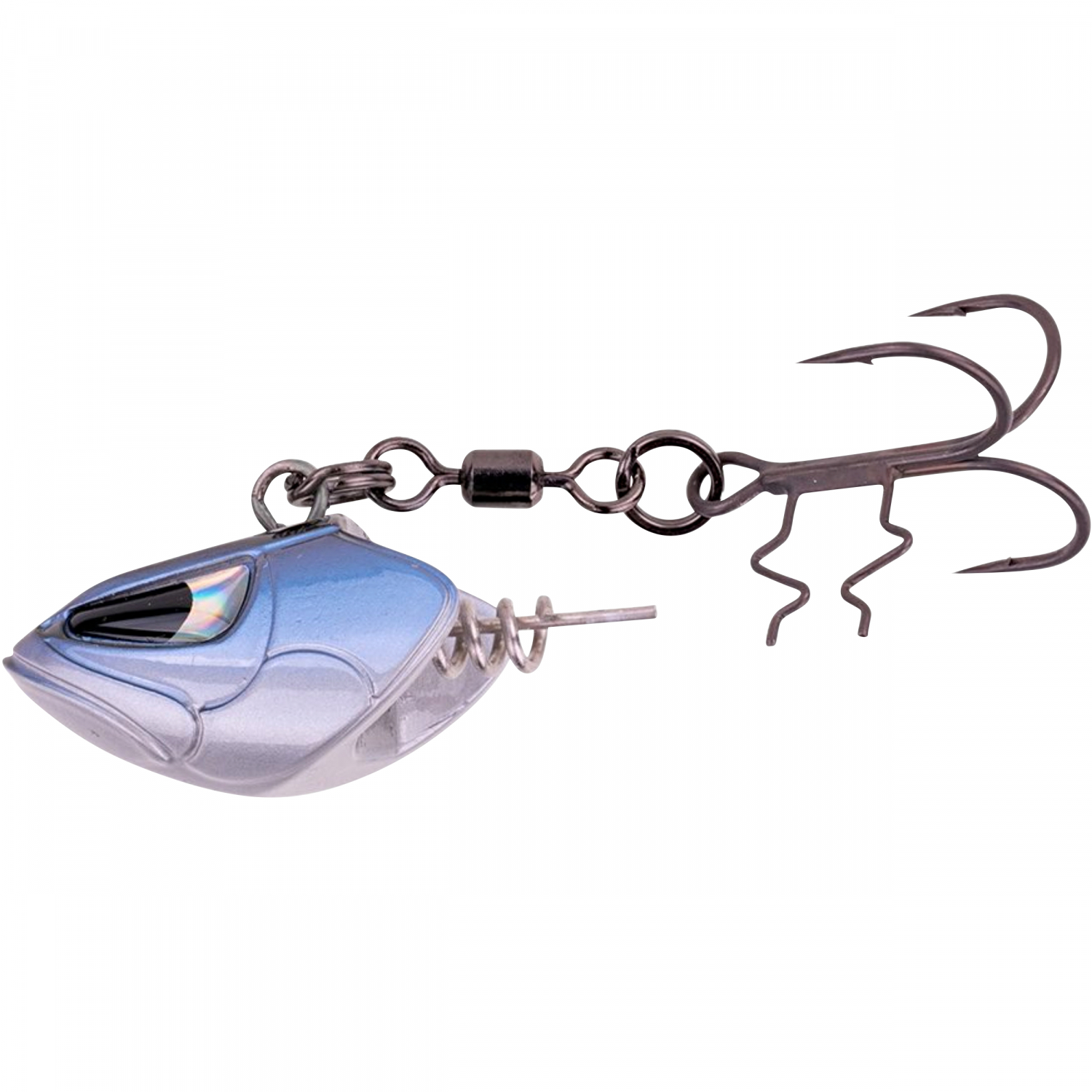 Zeck Zander Pelagi Head (Blue Pearl) 