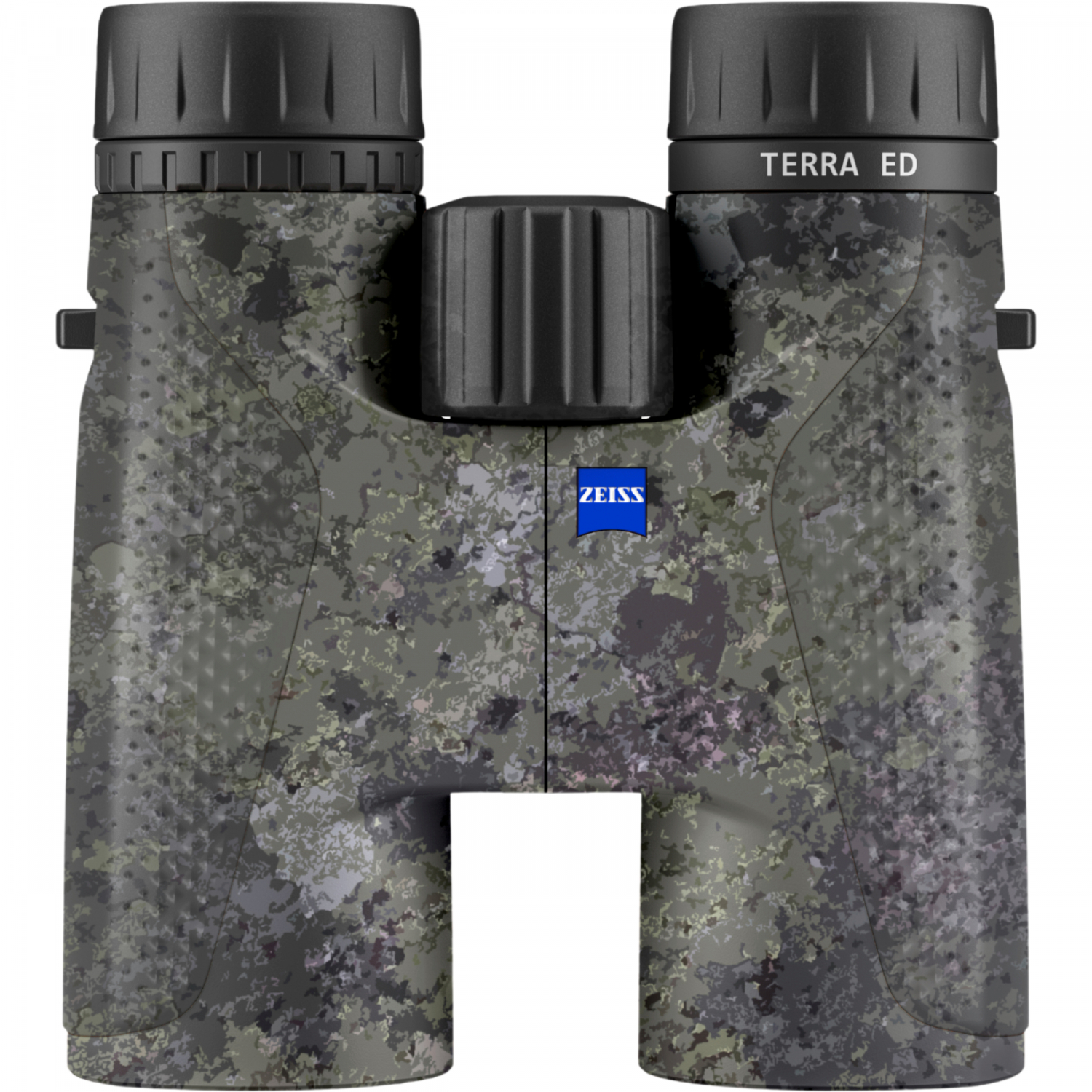 Zeiss Fernglas Terra ED 10x42 Camou 