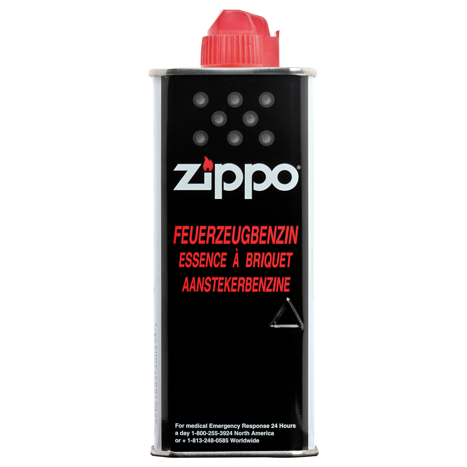 Zippo Feuerzeugbenzin 