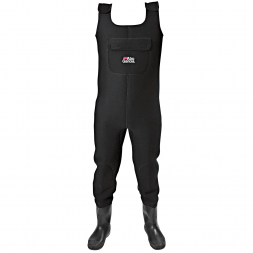  Herren Neopren Wathose