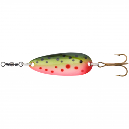  Jazz Spoon (Green Trout)