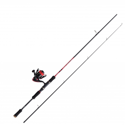 Abu Garcia Raubfischrute Devil Spinning günstig kaufen - Askari Angelshop