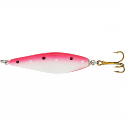 Abu Garcia Weitwurfköder Stor-Zigge (Pink Glitter) 