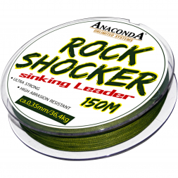 Anaconda Angelschnur Rockshocker