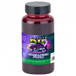  Dip Bird Food / Fish (Shellfish-Plum)