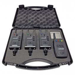 Askon Bissanzeiger Set Rondo 