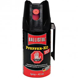  Tierabwehrspray Pfeffer-KO (Jet)