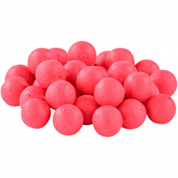  Method Feeder Boilies (rot, tutti frutti)