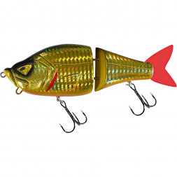  Pike Buddy Swimbait (Angry Carp)