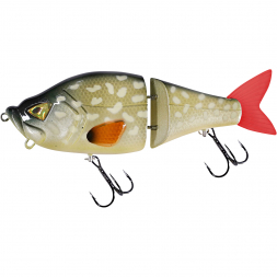  Pike Buddy Swimbait (Angry Pike)
