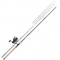  System Feeder Combo (80)
