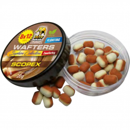  Bi-Color Floating Wafters Saphire Collection (Scopex)