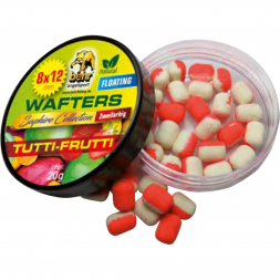  Bi-Color Floating Wafters Saphire Collection (Tutti-Frutti)