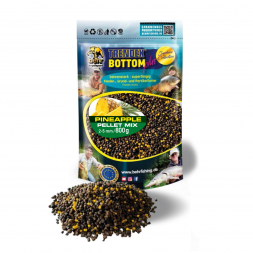  Pellet Mix (Pineapple)
