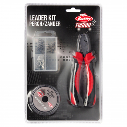 Berkley Leader Kit Fusion 19 Zander/Barsch