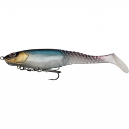  PowerBait Cullshad Shallow (Wakasagi)