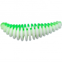 Berkley Powerbait® Power® Pupa (Spring Green/White) 