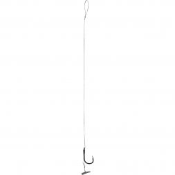  Feeder Snelled FT-1, Push-Lock Rig