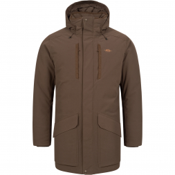  Herren Daunen WP Jacke Janus (braun)