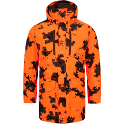  Herren Daunen WP Jacke Janus (camou) Gr. XL