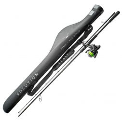  Solution Start Combo (Pike)