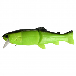 Castaic Lure Wobbler Castaic Real-Baits (chartreuse) 