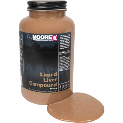  Liquid (Liver Compound)
