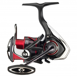 Daiwa Legalis LT Spinnrolle Angelrolle alle Modelle Frontbremsrolle 