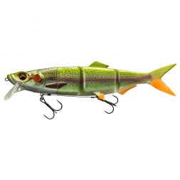 Daiwa Swimbait Hybrid (Rainbow Trout)