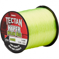 DAM Angelschnur Tectan Hyper (Light Green)