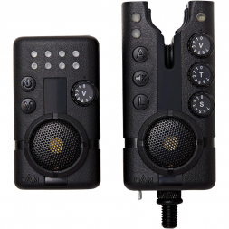 DAM Bissanzeiger HI-T Pro Alarm 