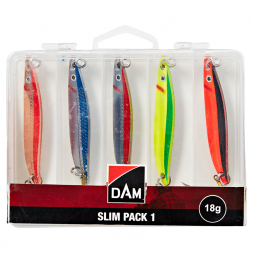 DAM Blinker Slim Pack 1