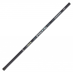 Stipprute Composite Carbon Tele Pole