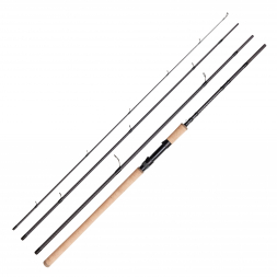 Rovex Tideline Surf and Tideline Bass Rods 2-4oz and 3-5oz New Rovex Tideline 