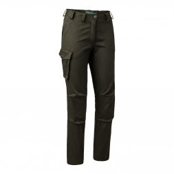 Deerhunter Damen Hose Traveler (oliv) 