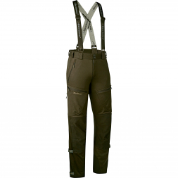 Herren Excape Softshell Hose (oliv) Gr. L