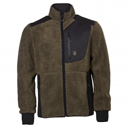 Deerhunter Herren Faserpelzjacke Strykari 