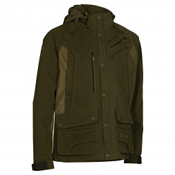  Herren Muflon Light Jacke Herren (Art Green)