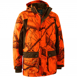  Herren Winterjacke Eagle Realtree Edge