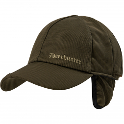  Unisex Kappe mit Signalfunktion Muflon Pro