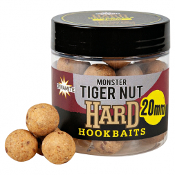 Dynamite Hero Hard Hookbaits (Monster Tiger Nut) 