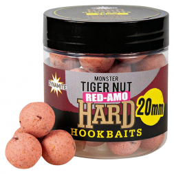 Dynamite Hero Hard Hookbaits (Red-Amo) 