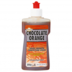Dynamite XL Liquid Attractants (chocolate/orange) 