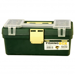 Energofish Fishing Box Minikid Tip.315