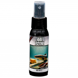  Aroma Spray Aal Total (Käse-Leber)