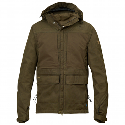  Herren Outdoor-Jacke Lappland Hybrid