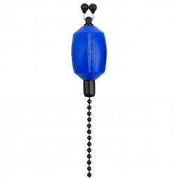 Black Label Dumpy Bobbin (blue)