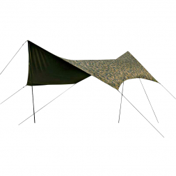  Camolite Tarp  Small