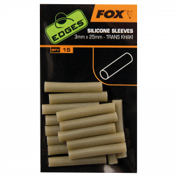 Fox Carp Edges™ Silicone Sleeve