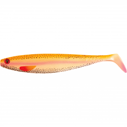 Fox Rage Softlure Pro Shad Natural Classics 2 (Golden Trout) 